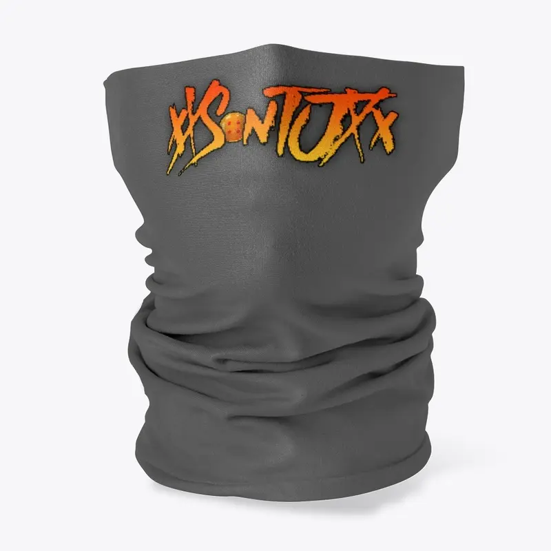 xXSonTJXx Logo Merch!