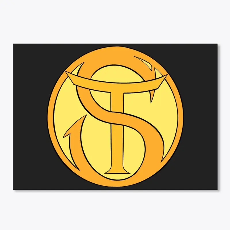 Golden Super TJ (SonTJ Avatar)