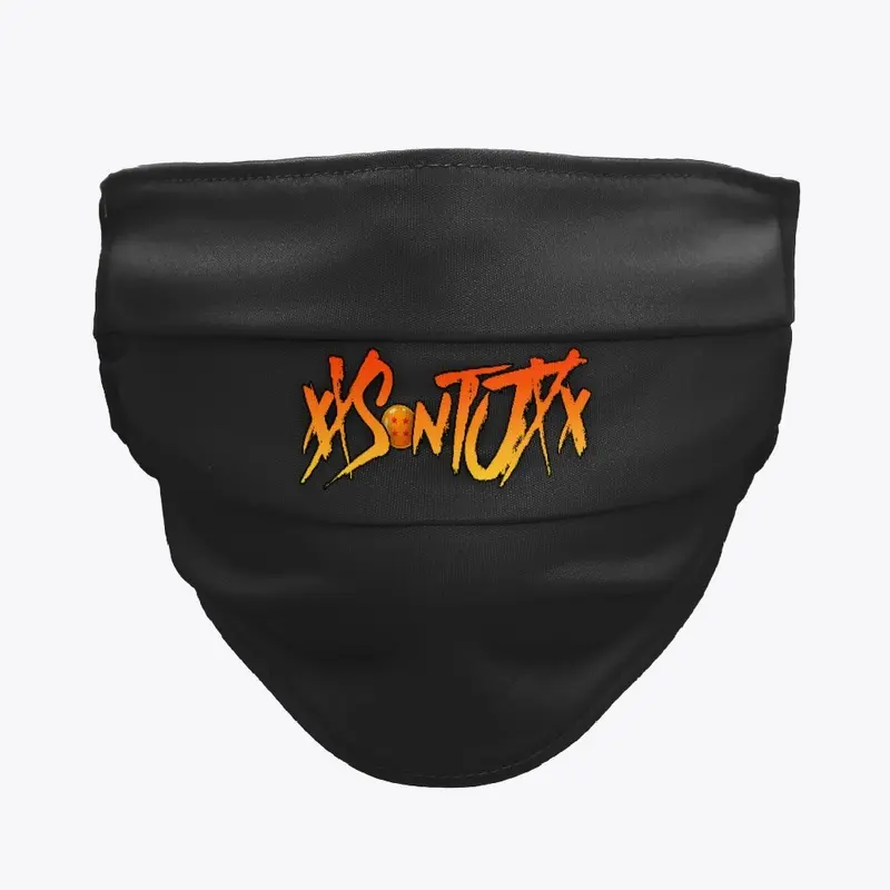 xXSonTJXx Logo Merch!