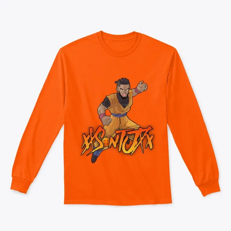 SonTJ Avatar Merch!